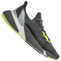 Adidas adidas X9000L4 M Boost Pnske tenisky FX8438