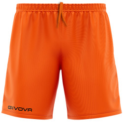 Givova Givova One Training Shorts P016-0001