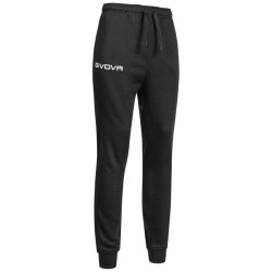 Givova Givova Felpa Revolution Men Jogging Pants LF32-0010