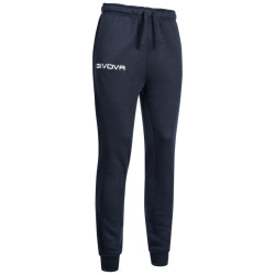 Givova Givova Felpa Revolution Men Jogging Pants LF32-0004