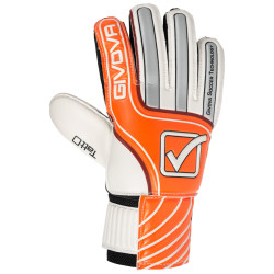 Givova Givova Tatto Goalkeeper's Gloves GU06-0301 orange