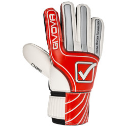 Givova Givova Tatto Goalkeeper's Gloves GU06-0304 red