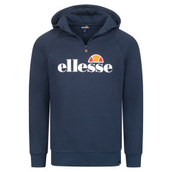 Ellesse ellesse Cabbas Men Hoody SBS21661-Navy