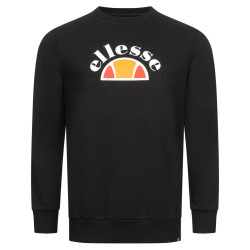 Ellesse ellesse Tessari Men Crew Sweatshirt SBS21675-Black