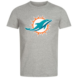 Fanatics Miami Dolphins NFL Fanatics Pnske triko 2177MGRY1ADMDO