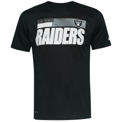 Nike Las Vegas Raiders NFL Nike Legend Pnske triko NKDI-00A-8D-FIX