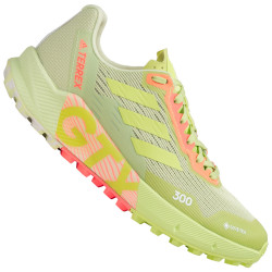 Adidas adidas Terrex GORE-TEX Agravic Flow 2 GTX Women Trail Running Shoes H03383