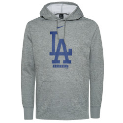 Nike Los Angeles Dodgers MLB Nike Therma Perfomance Pnska mikina NKAQ-06G-LD-FZR