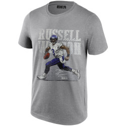 NFLPA Russell Wilson Seattle Seahawks NFL Pnske triko NFLTS07MG