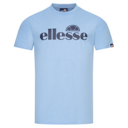 Ellesse ellesse Cleffios Men T-shirt SBS21578-Light Blue