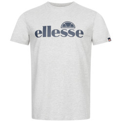 Ellesse Perfektn Pnske Triko Krtky Rukv ed