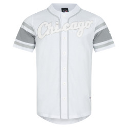 Fanatics Chicago White Sox MLB Fanatics Pnsky baseballov dres 2081MWHTF21CWS