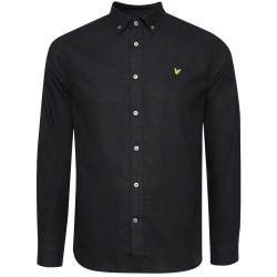 Lyle and Scott tlov Pnska Koea ierna