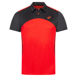 Asics ASICS Players Tennis Men Polo Shirt 132401-0626