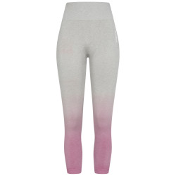 Gymshark Gymshark Adapt Ombre Seamless Women Leggings GLLG4120-GLM-SHP