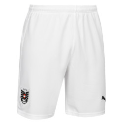 Puma Austria PUMA Men Home Shorts 756555-02