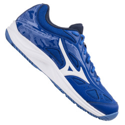 Mizuno Mizuno Breakshot 3 AC Unisex Indoor Tennis Shoes 61GA2140-26