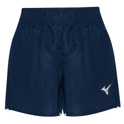 Mizuno Mizuno Team Authentic Kids Shorts U2EB7401-14