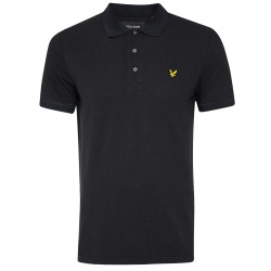 Lyle and Scott Lyle & Scott Pnska polokoea SP400VB-572