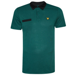 Lyle and Scott Lyle & Scott Aviemore Pnska polokoea SP1463G-365