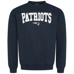 Fanatics New England Patriots NFL Fanatics Pnska mikina 1603MNVY1ARNEP