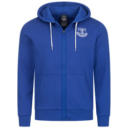 Fanatics Everton FC Fanatics Men Hoodie 00A9-837Q-EVP-4XJ