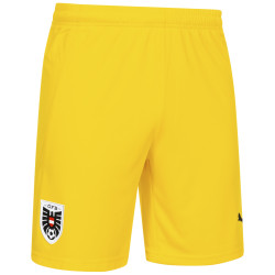 Puma Austria PUMA Men Goalkeeper Shorts 756562-06