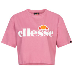 Ellesse Perfektn Dmske Triko Krtky Rukv Ruov