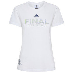 Adidas adidas UEFA Champions League Berlin Women T-shirt G89666