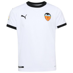 Puma FC Valencia PUMA Kids Home Jersey 757476-01