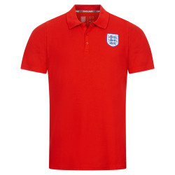 Fanatics England FA Fanatics Men Polo Shirt ENG001726