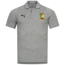 Puma Cameroon PUMA Casual Men Polo Shirt 752364-08