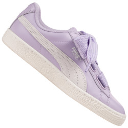 Puma PUMA Basket Heart Dmske tenisky 4082-07