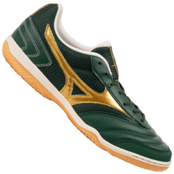 Mizuno Mizuno Morelia Sala Club Pnska futbalov halov portov obuv Q1GA2303-73