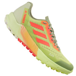 Adidas adidas Terrex Agravic Flow 2 Men Trail Running Shoes H06575