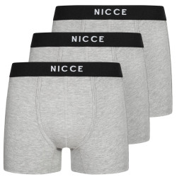 NICCE London NICCE London Alesi Men Boxer Shorts Pack of 3 212-1-18-20-0005