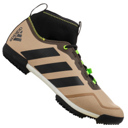 Adidas adidas The Gravel Cyklistick obuv Pnska cyklistick obuv GX1664