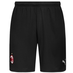 Puma A.C. Milan PUMA Kids Shorts 757456-05