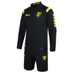 Zeus Frosinone Calcio Zeus Men Training Kit 2-piece