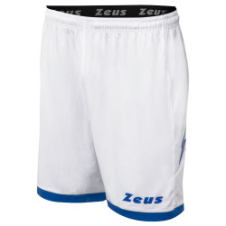 Zeus Frosinone Calcio Zeus Men Shorts white