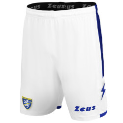 Zeus Frosinone Calcio Zeus Men Shorts white