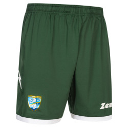 Zeus Frosinone Calcio Zeus Men Shorts green