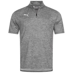 Puma PUMA Cup Casual Zip Pnska polokoea 656198-03