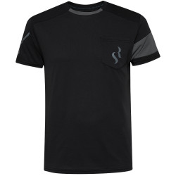 Mizuno Mizuno x SERGIO RAMOS SR4 Men Casual Top P2MAAS10-09