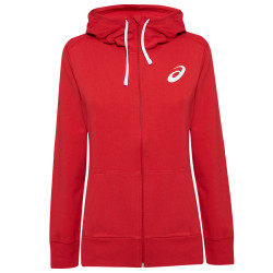 Asics France ASICS Pro Elite Athletics Women Hoody 122872FR-0610