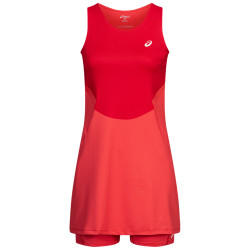 Asics ASICS Athlete Dress Women Tennis Dress 125166-0677