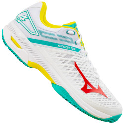 Mizuno Mizuno Wave Exceed Tour CC Clay Court Pnska tenisov obuv 61GC2077-62