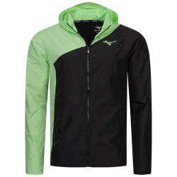 Mizuno Mizuno Release Hooded Men Tennis Jacket 62GEA501-94