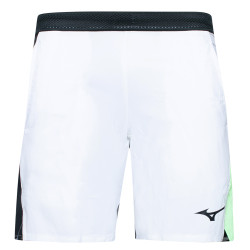 Mizuno Mizuno Release 8 Inch Amplify Men Tennis Shorts 62GBA500-01