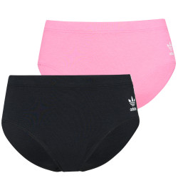 Adidas adidas Originals Women Hipster Briefs Pack of 2 4A7P64-932